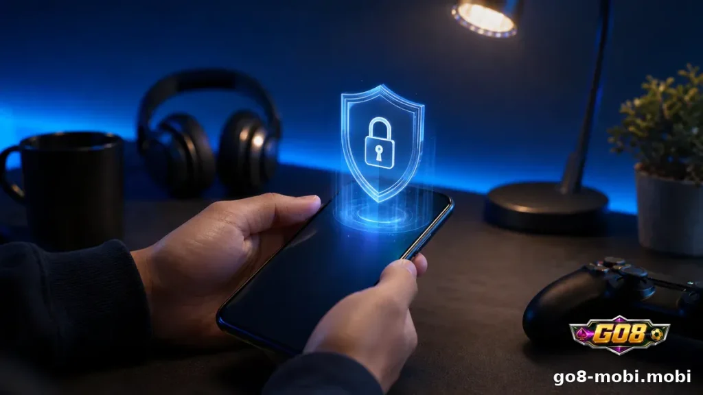 Nhà cái là gì: Giải thích vai trò trung gian và cơ chế vận hành - hình ảnh - go8-mobi.mobi